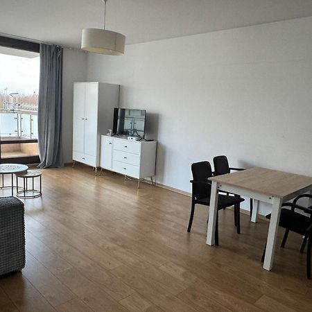 Apartament Nad Warta W Poznaniu W Centrum Poznań Exterior foto