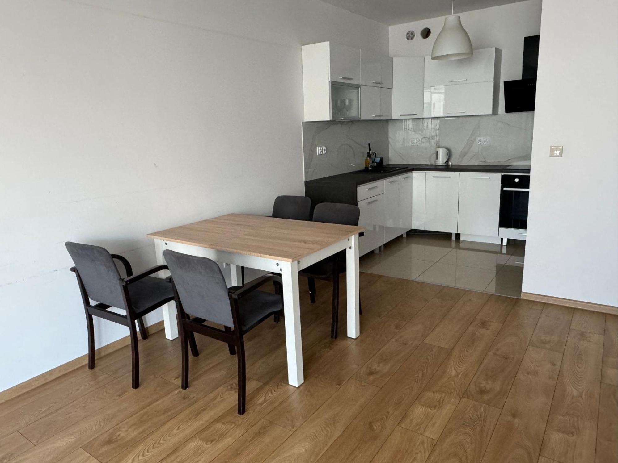 Apartament Nad Warta W Poznaniu W Centrum Poznań Exterior foto